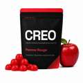 CREO — Gummies Créatine Monohydrate